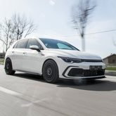 Side Skirts VW VOLKSWAGEN Golf